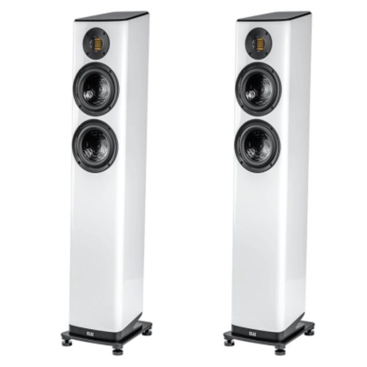 Elac VELA FS407.2 Biały Połysk 1szt - Gwarancja producenta - Salon Łódź