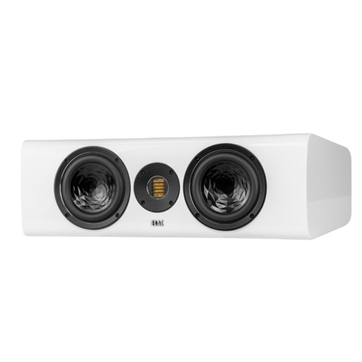 Elac VELA CC401.2 Biały Połysk 1szt - Gwarancja producenta - Salon Łódź