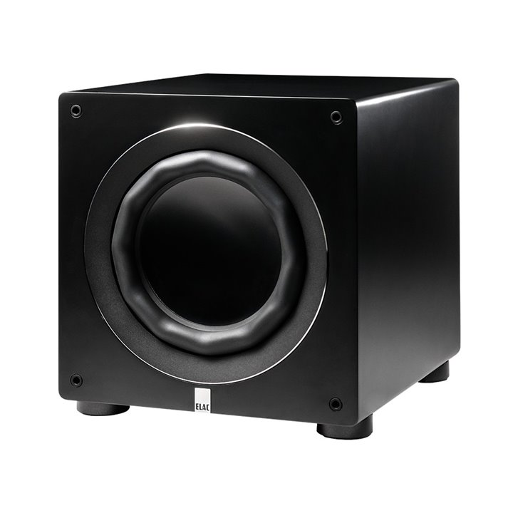 Elac Varro RS500 - Gwarancja producenta - Salon Łódź