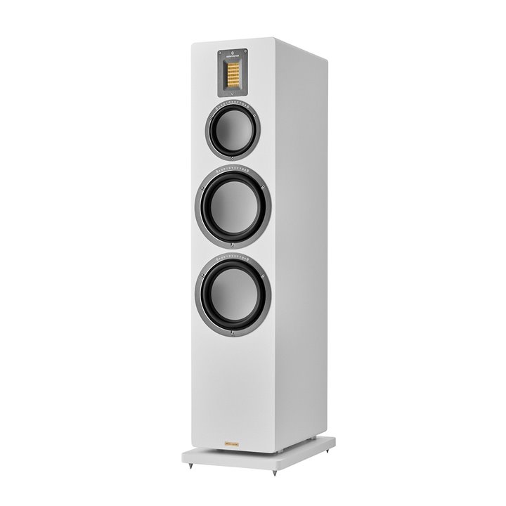 Audiovector QR 7 SE Białe 1szt - Raty 0% - - Gwarancja producenta - Salon Łódź