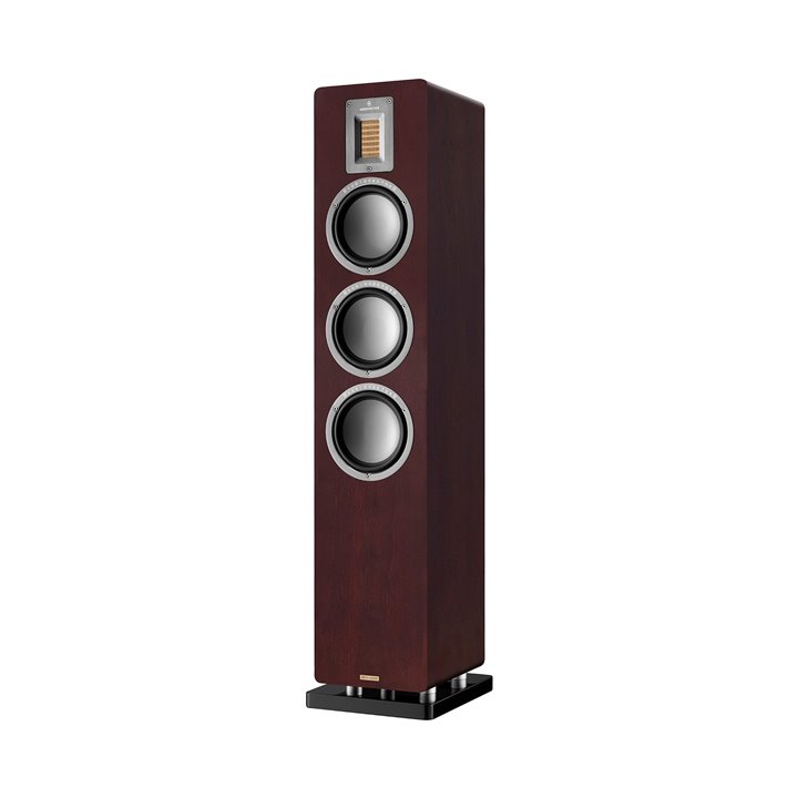 Audiovector QR 5 SE Orzech 1szt - Raty 0% - - Gwarancja producenta - Salon Łódź