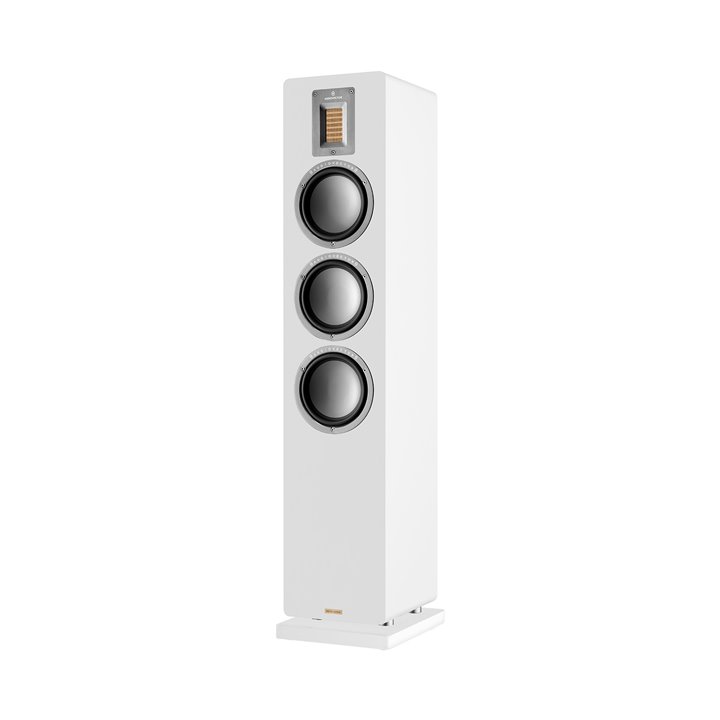 Audiovector QR 5 SE Biały 1szt - Raty 0% - - Gwarancja producenta - Salon Łódź