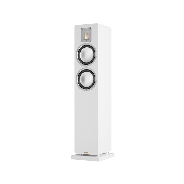 Audiovector QR 3 SE Biały 1szt - Raty 0% - - Gwarancja producenta - Salon Łódź