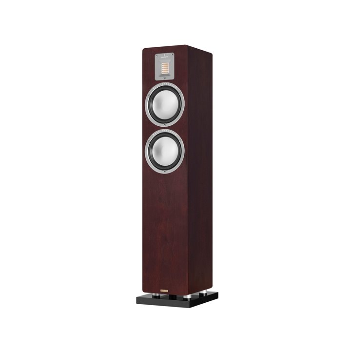 Audiovector QR 3 SE Orzech 1szt - Raty 0% - - Gwarancja producenta - Salon Łódź