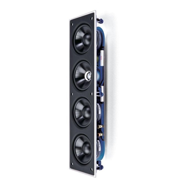 KEF Ci4100QL-THX 1SZT - RATY 0% - GWARANCJA PRODUCENTA - SALON ŁÓDŹ - MOŻLIWY MONTAŻ U KLIENTA