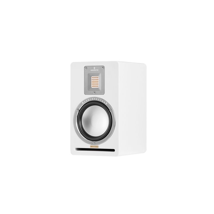 Audiovector QR 1 SE Biały 1szt - Raty 0% - - Gwarancja producenta - Salon Łódź