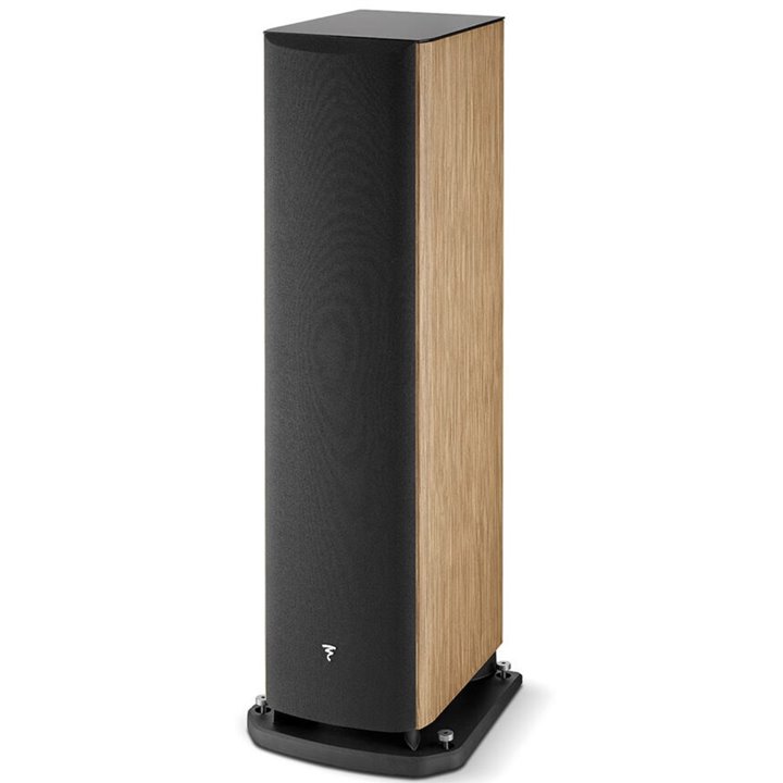 Focal ARIA EVO X N°4 PRIME WALNUT 1szt Raty 0% - Gwarancja producenta - Salon Łódź