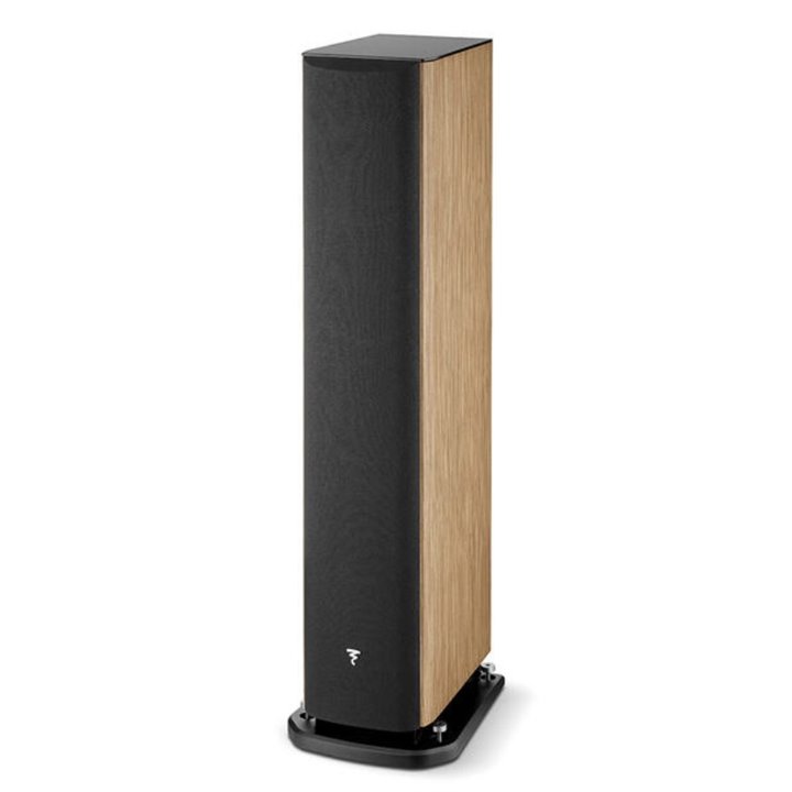 Focal ARIA EVO X N°3 PRIME WALNUT 1szt Raty 0% - Gwarancja producenta - Salon Łódź