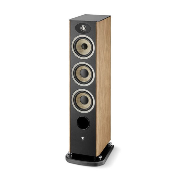 Focal ARIA EVO X N°2 PRIME WALNUT 1szt Raty 0% - Gwarancja producenta - Salon Łódź