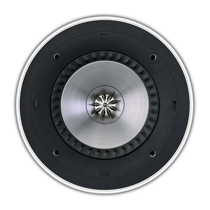 KEF Ci200RR-THX 1SZT - RATY 0% - GWARANCJA PRODUCENTA - SALON ŁÓDŹ - MOŻLIWY MONTAŻ U KLIENTA
