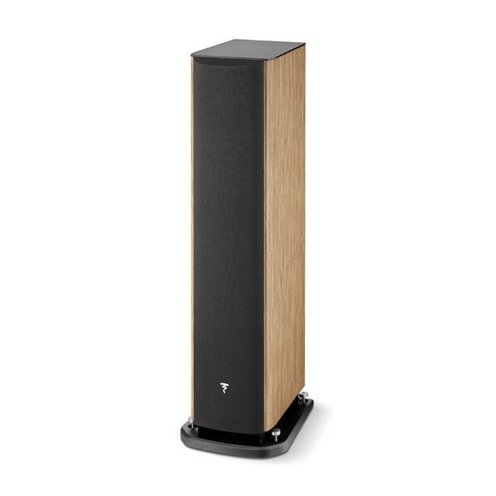 Focal ARIA EVO X N°2 PRIME WALNUT 1szt Raty 0% - Gwarancja producenta - Salon Łódź