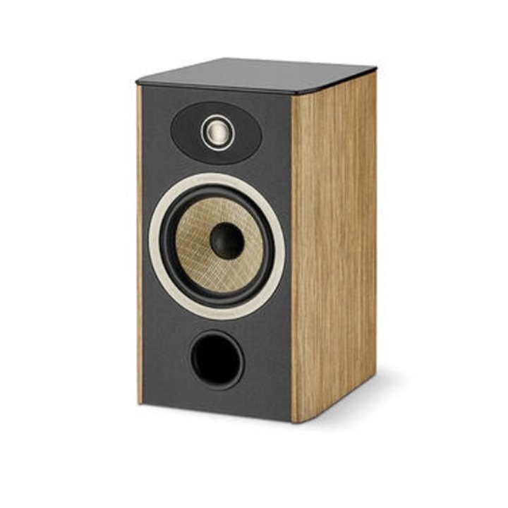 Focal ARIA EVO X N°1 PRIME WALNUT  1szt Raty 0% - Gwarancja producenta - Salon Łódź