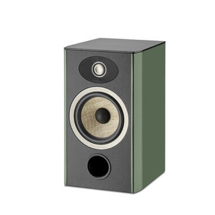 Focal ARIA EVO X N°1 MOSS GREEN HIGH GLOSS  1szt Raty 0% - Gwarancja producenta - Salon Łódź