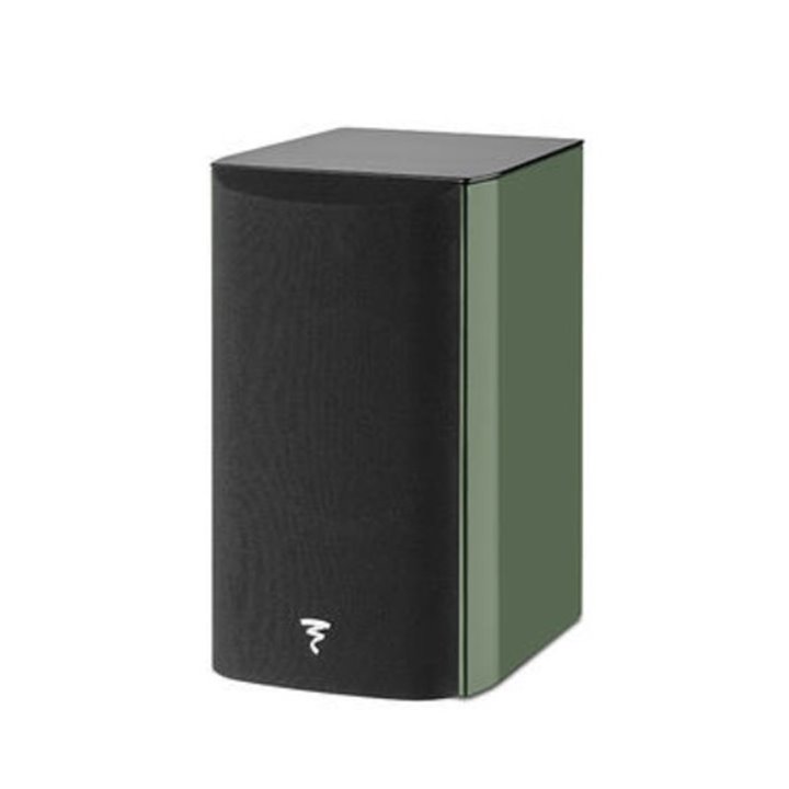 Focal ARIA EVO X N°1 MOSS GREEN HIGH GLOSS  1szt Raty 0% - Gwarancja producenta - Salon Łódź