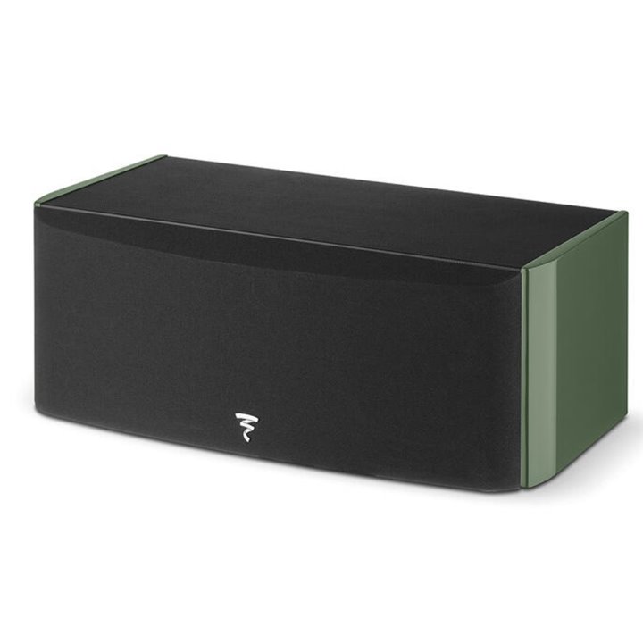 Focal EVO X CENTER MOSS GREEN HIGH GLOSS  1szt Raty 0% - Gwarancja producenta - Salon Łódź
