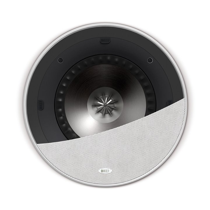 KEF Ci200RR-THX 1SZT - RATY 0% - GWARANCJA PRODUCENTA - SALON ŁÓDŹ - MOŻLIWY MONTAŻ U KLIENTA