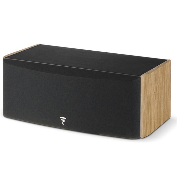 Focal EVO X CENTER PRIME WALNUT 1szt Raty 0% - Gwarancja producenta - Salon Łódź