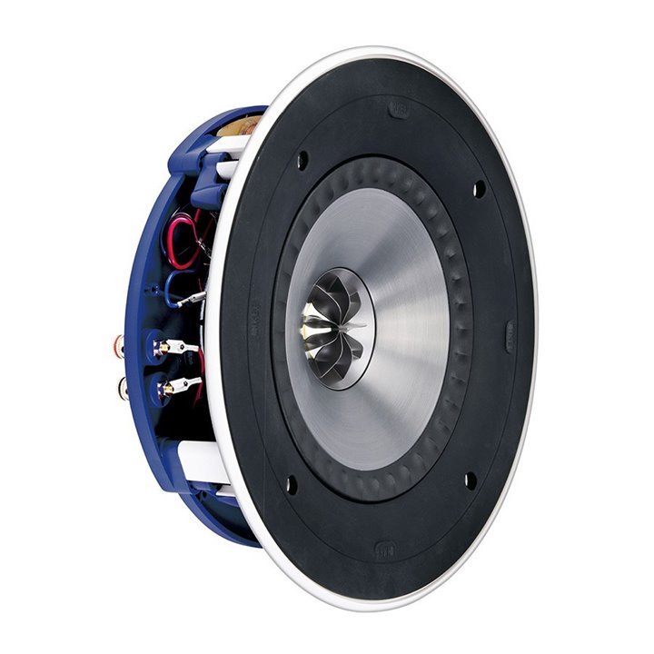 KEF Ci200RR-THX 1SZT - RATY 0% - GWARANCJA PRODUCENTA - SALON ŁÓDŹ - MOŻLIWY MONTAŻ U KLIENTA