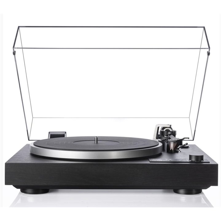 Dual CS 529 Czarny + Ortofon 2M-RED - RATY 0% - GWARANCJA PRODUCENTA - SALON ŁÓDŹ