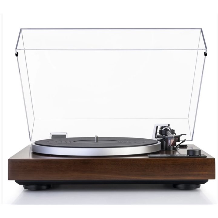 Dual CS 529  Walnut + Ortofon 2M-RED - RATY 0% - GWARANCJA PRODUCENTA - SALON ŁÓDŹ