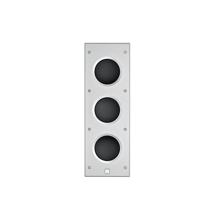 KEF Ci3160RLb-THX 1SZT - RATY 0% - GWARANCJA PRODUCENTA - SALON ŁÓDŹ - MOŻLIWY MONTAŻ U KLIENTA