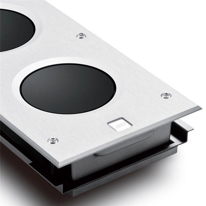 KEF Ci3160RLb-THX 1SZT - RATY 0% - GWARANCJA PRODUCENTA - SALON ŁÓDŹ - MOŻLIWY MONTAŻ U KLIENTA