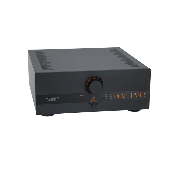 CANOR AUDIO ASTERION V2 - Raty 0% - Gwarancja producenta - Salon Łódź