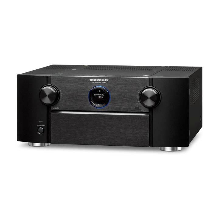 Marantz AV8801