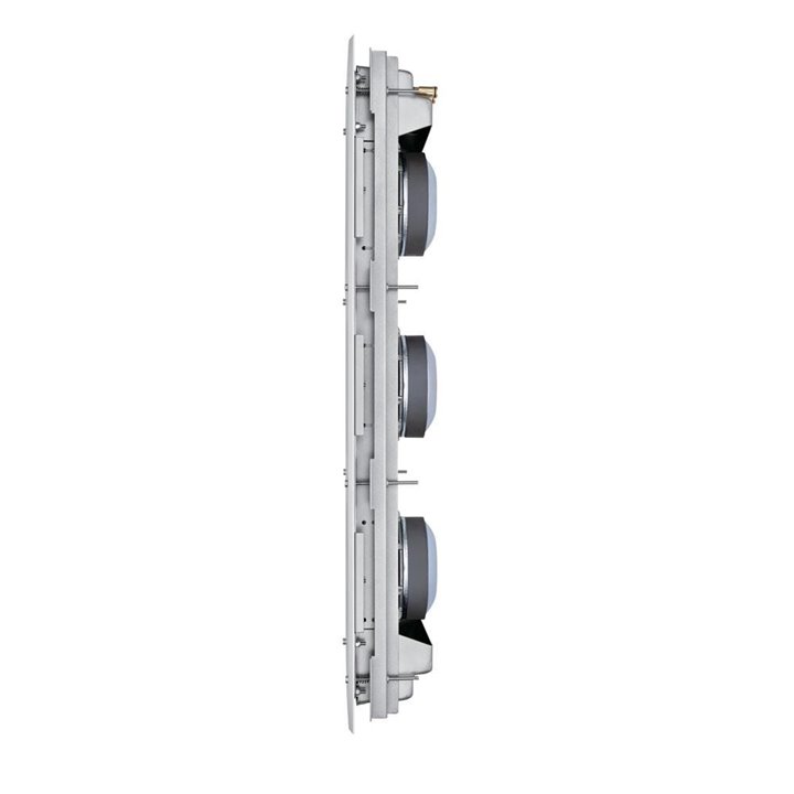 KEF Ci3160RLb-THX 1SZT - RATY 0% - GWARANCJA PRODUCENTA - SALON ŁÓDŹ - MOŻLIWY MONTAŻ U KLIENTA