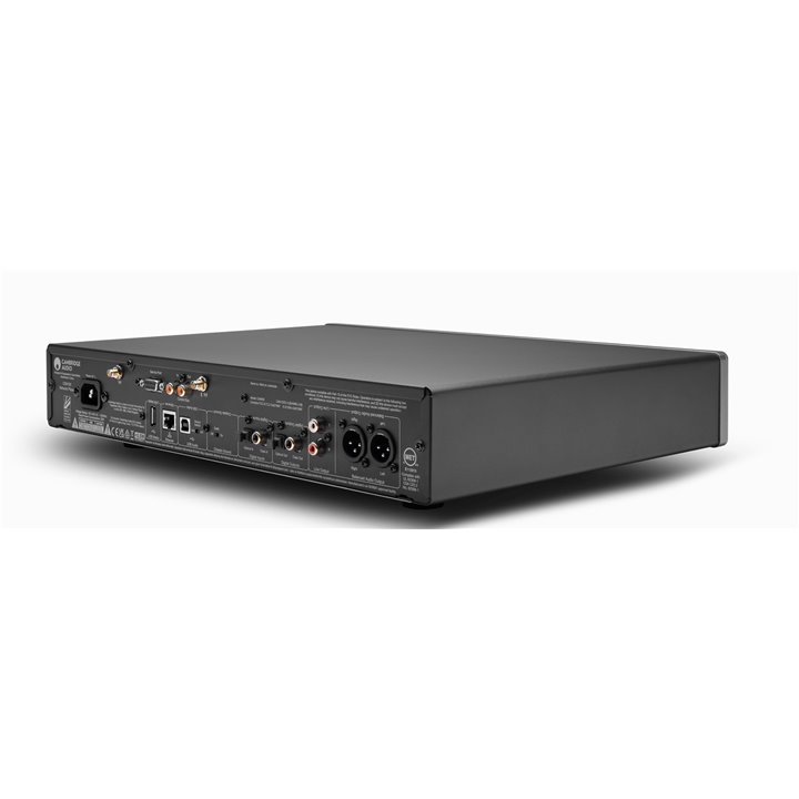 Cambridge Audio CXN 100 - odtwarzacz sieciowy - Raty 0% - Gwarancja producenta - Salon Łódź