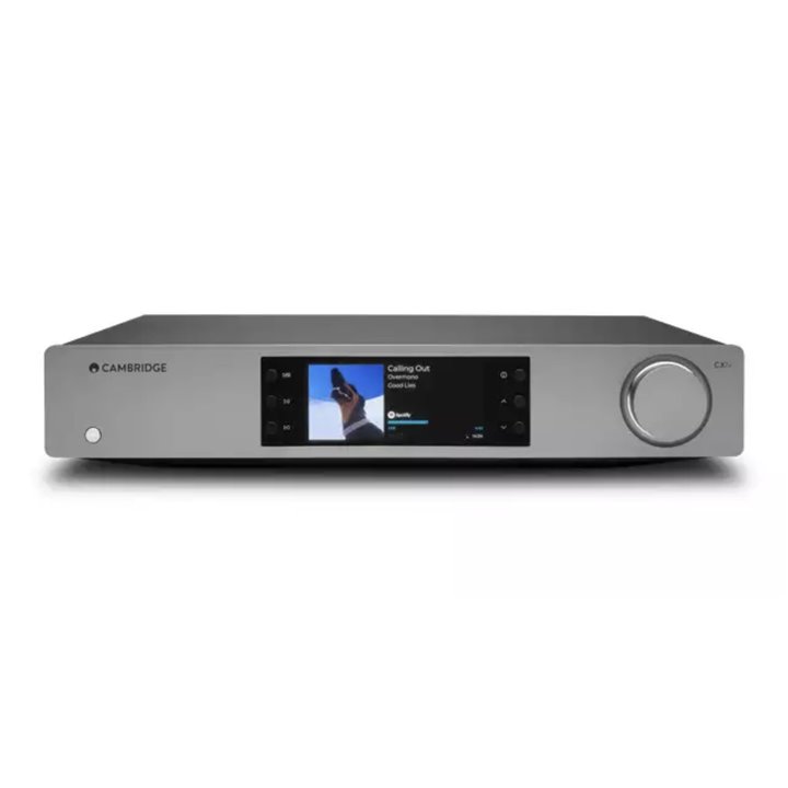 Cambridge Audio CXN 100 - odtwarzacz sieciowy - Raty 0% - Gwarancja producenta - Salon Łódź