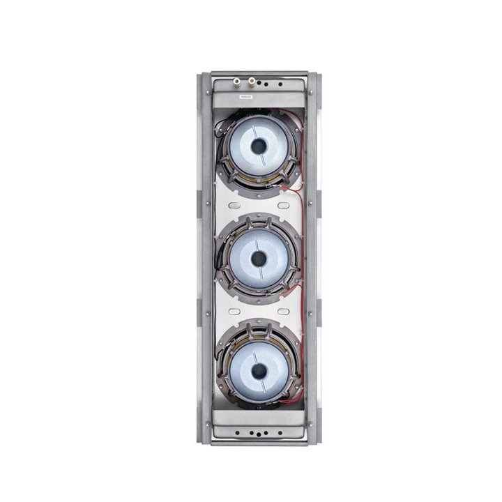 KEF Ci3160RLb-THX 1SZT - RATY 0% - GWARANCJA PRODUCENTA - SALON ŁÓDŹ - MOŻLIWY MONTAŻ U KLIENTA