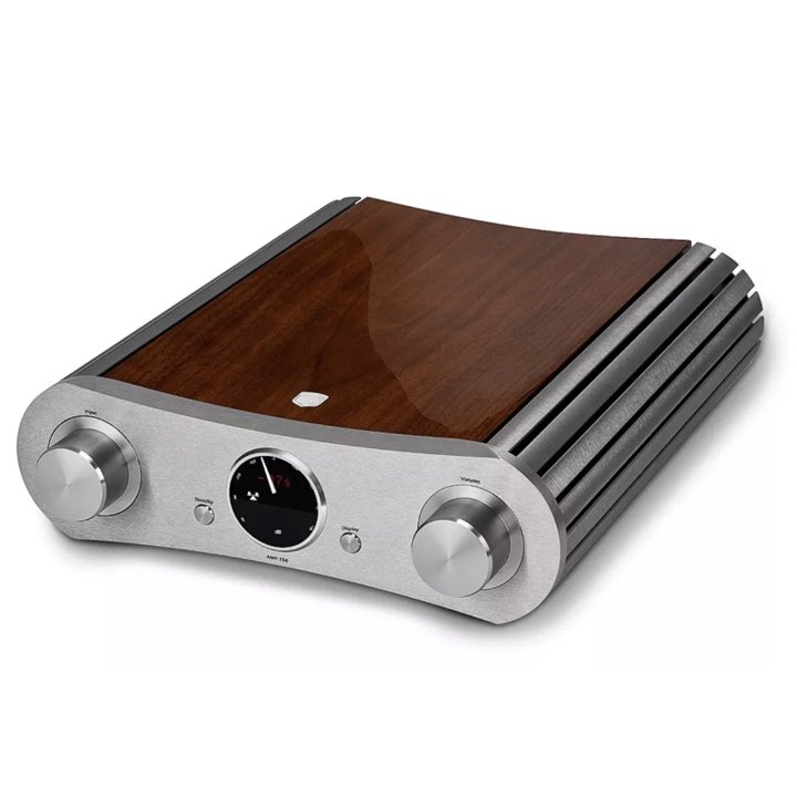 Gato Audio AMP-150 AE (Orzech HG) - Gwarancja producenta - Salon Łódź - Raty 0%