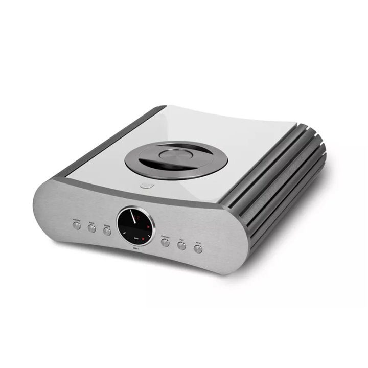 Gato Audio CDD-1 AE (Biały HG) - Gwarancja producenta - Salon Łódź - Raty 0%