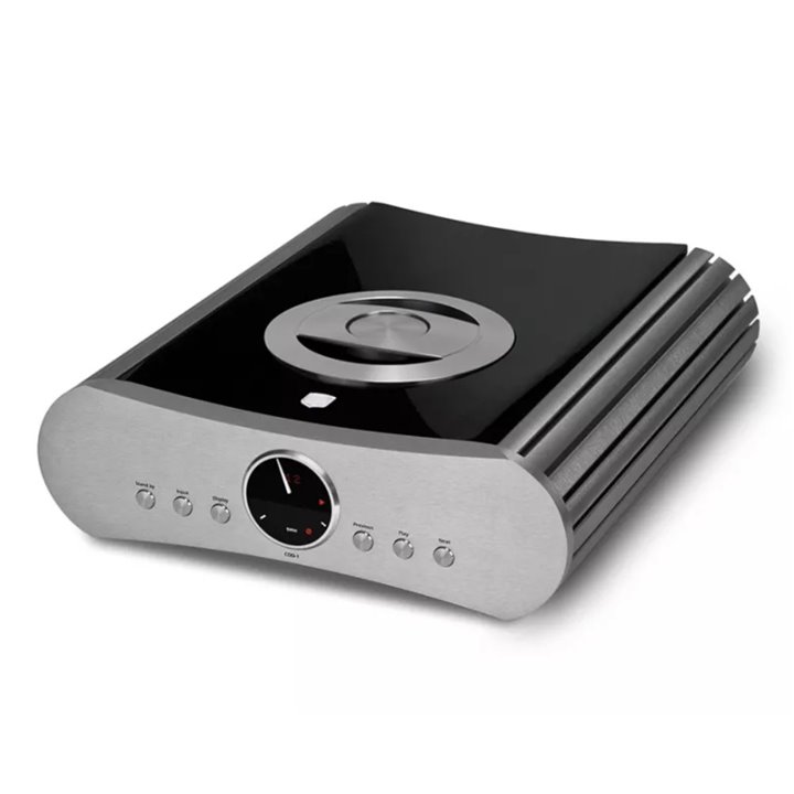 Gato Audio CDD-1 AE (Czarne HG) - Gwarancja producenta - Salon Łódź - Raty 0%