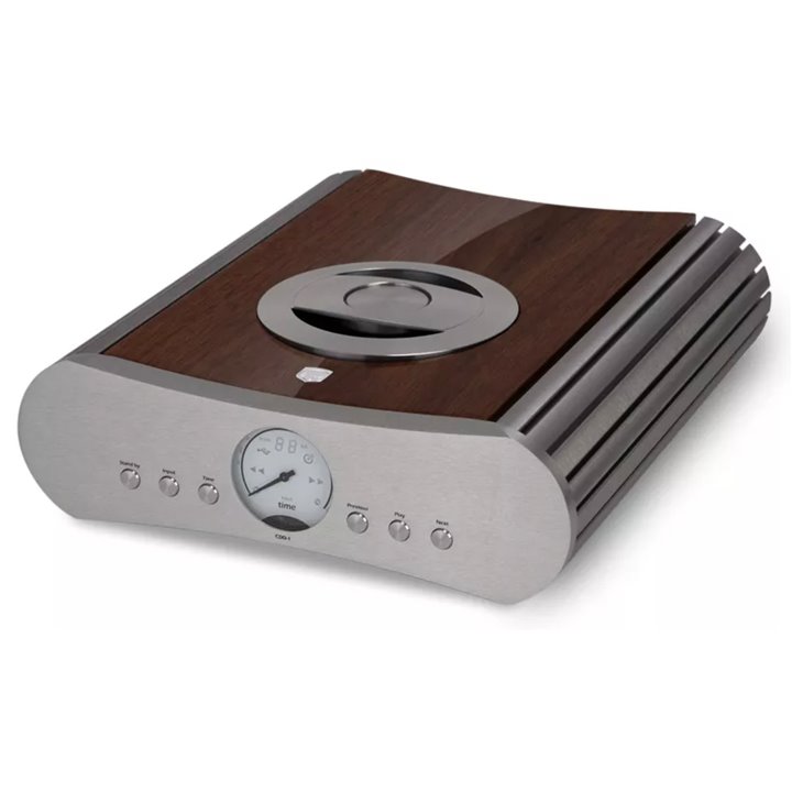 Gato Audio CDD-1 AE (Orzech HG) - Gwarancja producenta - Salon Łódź - Raty 0%