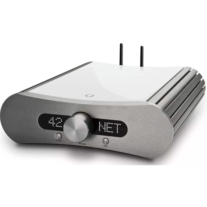 Gato Audio DIA-250S NPM (Biały HG) - Gwarancja producenta - Salon Łódź - Raty 0%