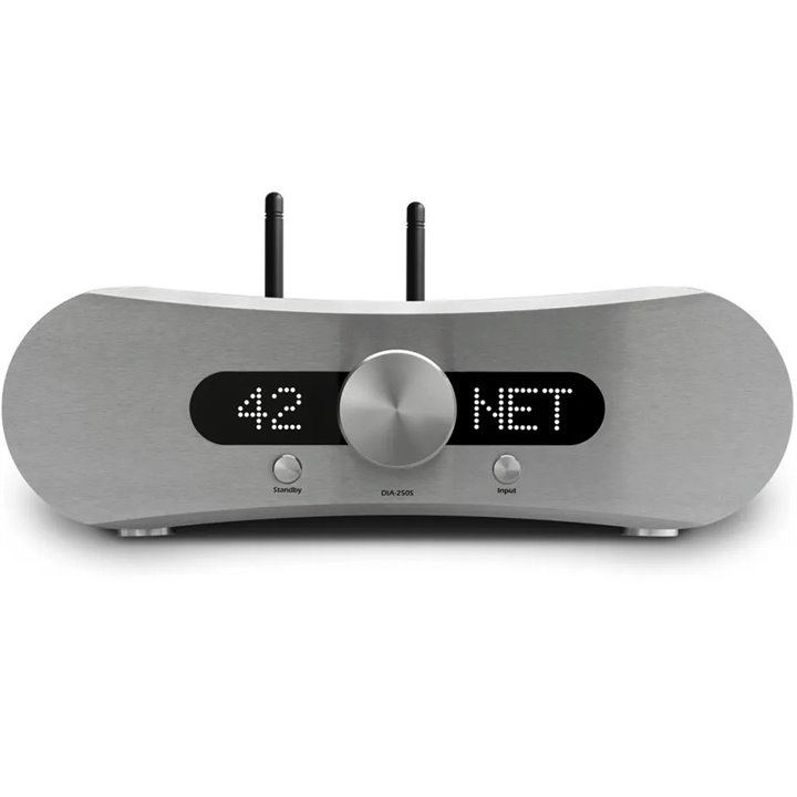 Gato Audio DIA-250S NPM (Czarny HG) - Gwarancja producenta - Salon Łódź - Raty 0%