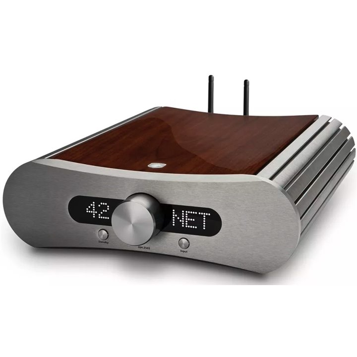Gato Audio DIA-250S NPM (Orzech HG) - Gwarancja producenta - Salon Łódź - Raty 0%