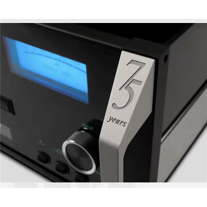 McIntosh MCD12000 75th Anniversary - Gwarancja producenta - Salon Łódź - Raty 0%