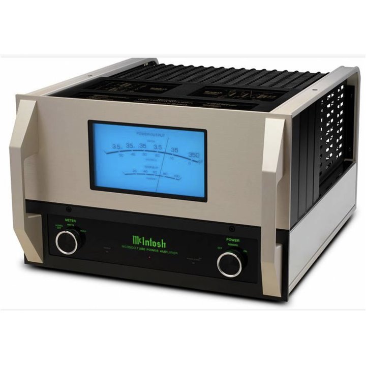 McIntosh MC3500 MKII - Gwarancja producenta - Salon Łódź - Raty 0%