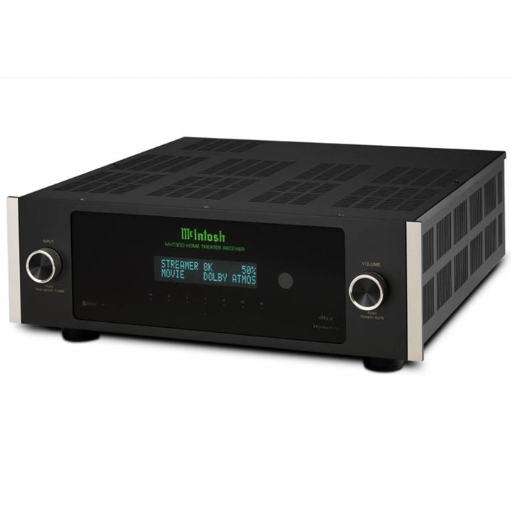 McIntosh MHT300 - Gwarancja producenta - Salon Łódź - Raty 0%