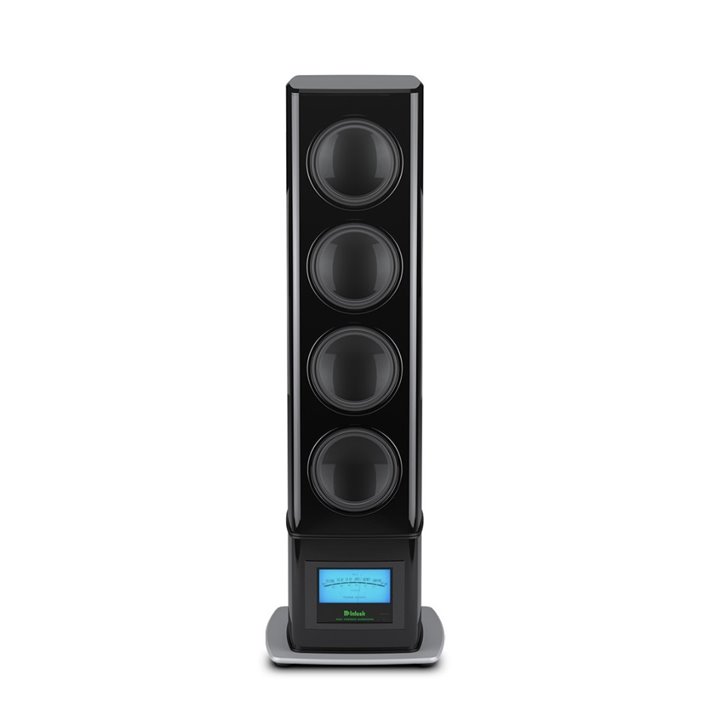 McIntosh PS2K  - Gwarancja producenta - Salon Łódź - Raty 0%