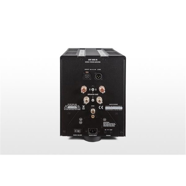 Electrocompaniet AW 300 M - 1szt / Raty 0% - Gwarancja producenta - Salon Łódź