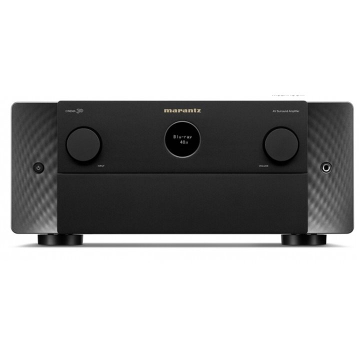 Marantz Cinema 30 Czarny Raty 0% - Gwarancja producenta - Salon Łódź