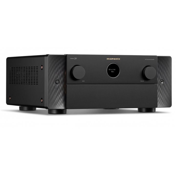 Marantz Cinema 30 Czarny Raty 0% - Gwarancja producenta - Salon Łódź