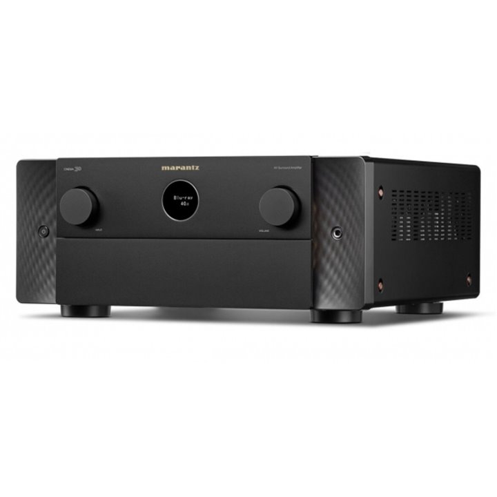 Marantz Cinema 30 Czarny Raty 0% - Gwarancja producenta - Salon Łódź