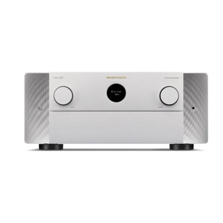 Marantz Cinema 30 Srebrny Raty 0% - Gwarancja producenta - Salon Łódź