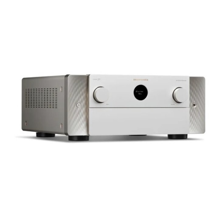Marantz Cinema 30 Srebrny Raty 0% - Gwarancja producenta - Salon Łódź