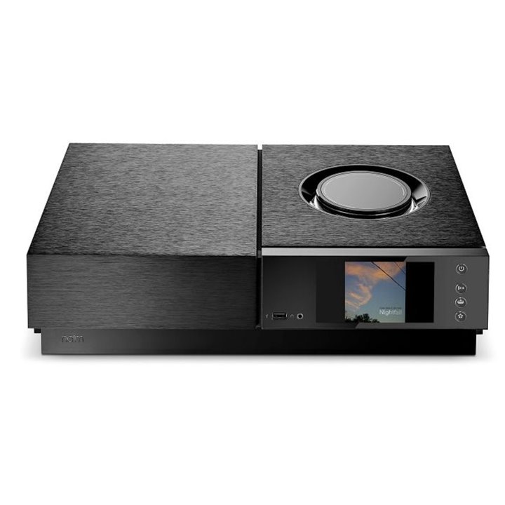 Naim Uniti Nova PE (Power Edition) - Raty 0% - Gwarancja producenta - Salon Łódź